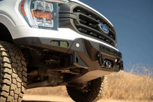Load image into Gallery viewer, DV8 Offroad 21-23 Ford F150 Spec Series Front Bumper - Side View