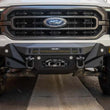 Load image into Gallery viewer, DV8 Offroad 21-23 Ford F150 Spec Series Front Bumper - Additional View 5