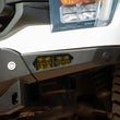 Load image into Gallery viewer, DV8 Offroad 21-23 Ford F150 Spec Series Front Bumper - Additional View 7