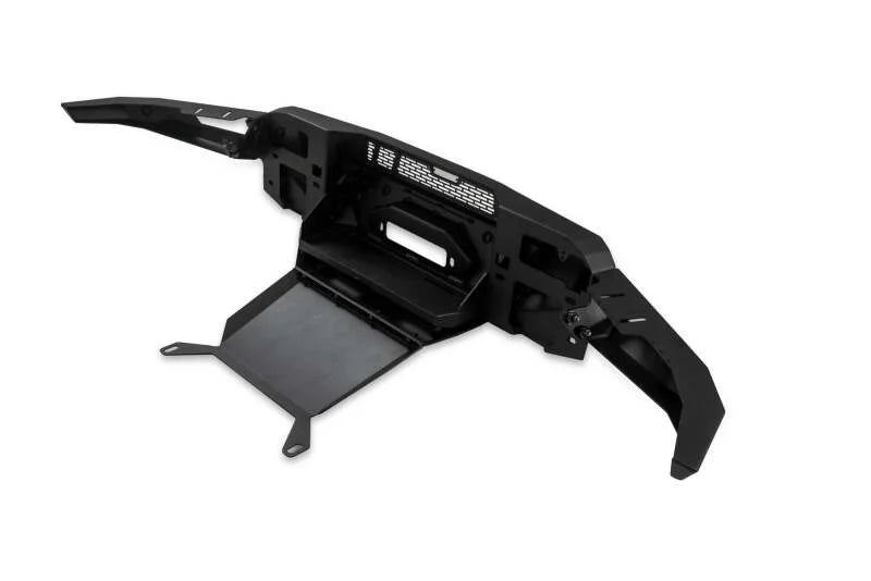 DV8 Offroad 21-23 Ford F150 Spec Series Front Bumper - Additional View 8
