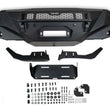 Load image into Gallery viewer, DV8 Offroad 21-23 Ford F150 Spec Series Front Bumper - Additional View 9