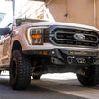 Load image into Gallery viewer, DV8 Offroad 21-23 Ford F150 Spec Series Front Bumper - Additional View 10