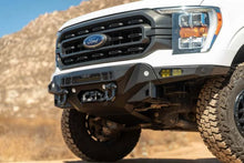 Load image into Gallery viewer, DV8 Offroad 21-23 Ford F150 Spec Series Front Bumper - Additional View 11