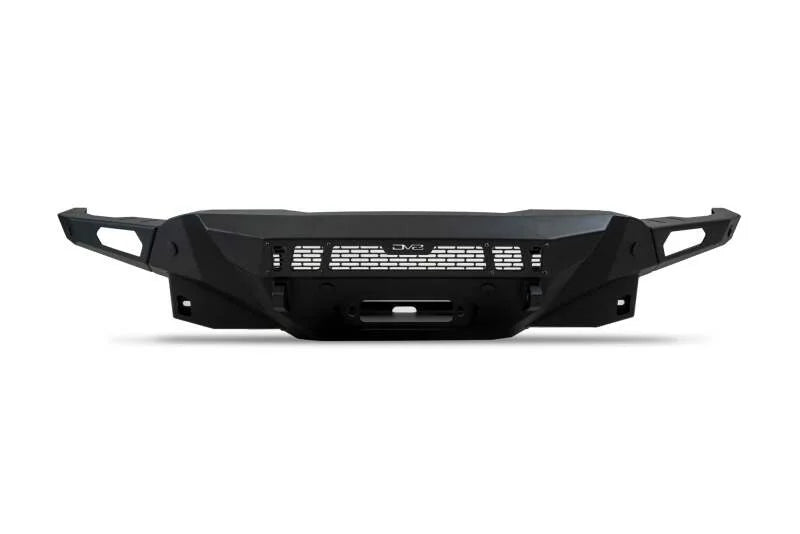 DV8 Offroad 21-23 Ford F150 Spec Series Front Bumper - Additional View 13