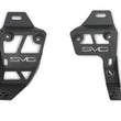 Load image into Gallery viewer, DV8 Offroad 21-23 Jeep Wrangler JL 4XE Dual Light Pod Mounts - Additional View 6
