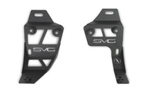 Load image into Gallery viewer, DV8 Offroad 21-23 Jeep Wrangler JL 4XE Dual Light Pod Mounts - Additional View 6