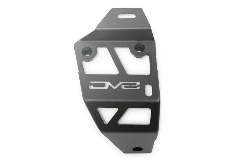 DV8 Offroad 21-23 Jeep Wrangler JL 4XE Dual Light Pod Mounts - Additional View 12