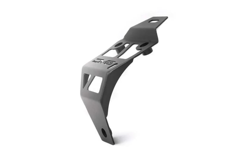 DV8 Offroad 21-23 Jeep Wrangler JL 4XE Dual Light Pod Mounts - Additional View 13