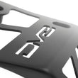Load image into Gallery viewer, DV8 Offroad 21-23 Jeep Wrangler JL 4XE Dual Light Pod Mounts - Additional View 15