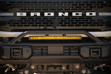 Load image into Gallery viewer, DV8 Offroad 21-24 Ford Bronco Capable Bull Bar - Main Product View
