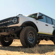 Load image into Gallery viewer, DV8 Offroad 21-24 Ford Bronco Capable Bull Bar - Installation View