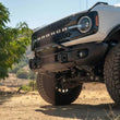 Load image into Gallery viewer, DV8 Offroad 21-24 Ford Bronco Capable Bull Bar - Additional View 7