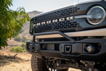Load image into Gallery viewer, DV8 Offroad 21-24 Ford Bronco Capable Bull Bar - Additional View 10