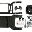 Load image into Gallery viewer, DV8 Offroad 21-24 Ford Bronco Tire Carrier - Main Product View