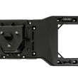 Load image into Gallery viewer, DV8 Offroad 21-24 Ford Bronco Tire Carrier - Installation View