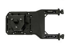 Load image into Gallery viewer, DV8 Offroad 21-24 Ford Bronco Tire Carrier - Installation View