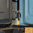 Load image into Gallery viewer, DV8 Offroad 21-24 Ford Bronco Tire Carrier - Additional View 5