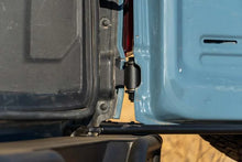 Load image into Gallery viewer, DV8 Offroad 21-24 Ford Bronco Tire Carrier - Additional View 5