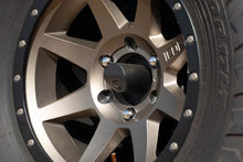 Load image into Gallery viewer, DV8 Offroad 21-24 Ford Bronco Tire Carrier - Additional View 6