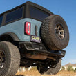 Load image into Gallery viewer, DV8 Offroad 21-24 Ford Bronco Tire Carrier - Additional View 9