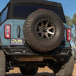 Load image into Gallery viewer, DV8 Offroad 21-24 Ford Bronco Tire Carrier - Additional View 10