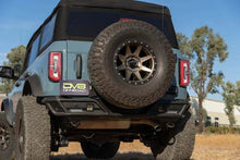 Load image into Gallery viewer, DV8 Offroad 21-24 Ford Bronco Tire Carrier - Additional View 10
