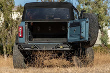 Load image into Gallery viewer, DV8 Offroad 21-24 Ford Bronco Tire Carrier - Additional View 11