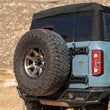 Load image into Gallery viewer, DV8 Offroad 21-24 Ford Bronco Tire Carrier - Additional View 13