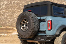 Load image into Gallery viewer, DV8 Offroad 21-24 Ford Bronco Tire Carrier - Additional View 13