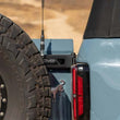 Load image into Gallery viewer, DV8 Offroad 21-24 Ford Bronco Tire Carrier - Additional View 14