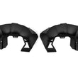 Load image into Gallery viewer, DV8 Offroad 21-25 Ford Bronco Addictive Desert Designs Front Inner Fender Liners - Side View