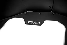 Load image into Gallery viewer, DV8 Offroad 21-25 Ford Bronco Addictive Desert Designs Front Inner Fender Liners - Installation View