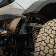 Load image into Gallery viewer, DV8 Offroad 21-25 Ford Bronco Addictive Desert Designs Front Inner Fender Liners - Additional View 7