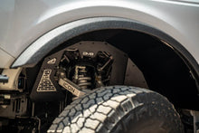 Load image into Gallery viewer, DV8 Offroad 21-25 Ford Bronco Addictive Desert Designs Front Inner Fender Liners - Additional View 8