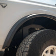 Load image into Gallery viewer, DV8 Offroad 21-25 Ford Bronco Addictive Desert Designs Front Inner Fender Liners - Additional View 11