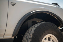 Load image into Gallery viewer, DV8 Offroad 21-25 Ford Bronco Addictive Desert Designs Front Inner Fender Liners - Additional View 11