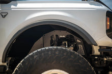 Load image into Gallery viewer, DV8 Offroad 21-25 Ford Bronco Addictive Desert Designs Front Inner Fender Liners - Additional View 12