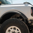 Load image into Gallery viewer, DV8 Offroad 21-25 Ford Bronco Addictive Desert Designs Front Inner Fender Liners - Additional View 14