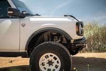 Load image into Gallery viewer, DV8 Offroad 21-25 Ford Bronco Addictive Desert Designs Front Inner Fender Liners - Additional View 15