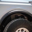 Load image into Gallery viewer, DV8 Offroad 21-25 Ford Bronco Addictive Desert Designs Front Inner Fender Liners - Additional View 17