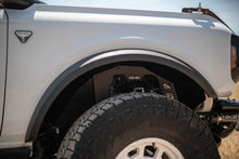 Load image into Gallery viewer, DV8 Offroad 21-25 Ford Bronco Addictive Desert Designs Front Inner Fender Liners - Additional View 17