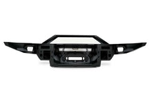 Load image into Gallery viewer, DV8 Offroad 21+ Ford Bronco MTO V2 Front Bumper - Side View
