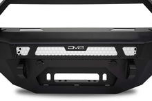Load image into Gallery viewer, DV8 Offroad 21+ Ford Bronco MTO V2 Front Bumper - Additional View 6