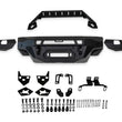 Load image into Gallery viewer, DV8 Offroad 21+ Ford Bronco MTO V2 Front Bumper - Additional View 7