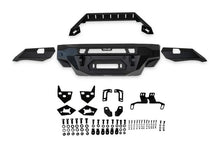 Load image into Gallery viewer, DV8 Offroad 21+ Ford Bronco MTO V2 Front Bumper - Additional View 7
