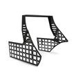 Load image into Gallery viewer, DV8 Offroad 22-23 Toyota Tundra Center Console Molle Panels/Device Mount - Main Product View