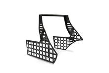 Load image into Gallery viewer, DV8 Offroad 22-23 Toyota Tundra Center Console Molle Panels/Device Mount - Main Product View