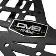 Load image into Gallery viewer, DV8 Offroad 22-23 Toyota Tundra Center Console Molle Panels/Device Mount - Additional View 5