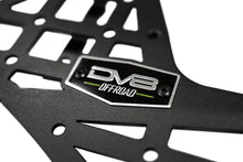 Load image into Gallery viewer, DV8 Offroad 22-23 Toyota Tundra Center Console Molle Panels/Device Mount - Additional View 5