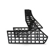 Load image into Gallery viewer, DV8 Offroad 22-23 Toyota Tundra Center Console Molle Panels/Device Mount - Additional View 6